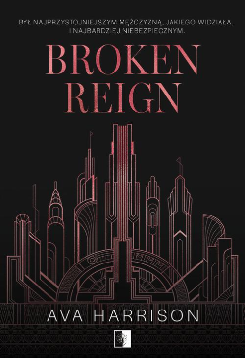 Broken Reign