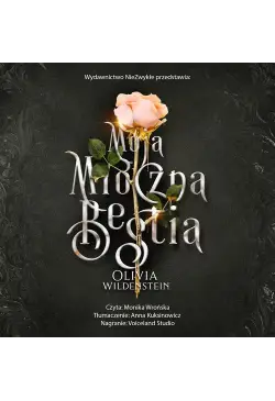 Moja mroczna bestia