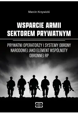 WSPARCIE ARMII SEKTOREM...