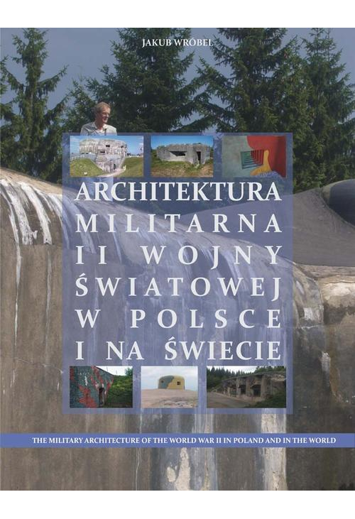 Architektura militarna II wojny światowej w Polsce na świecie