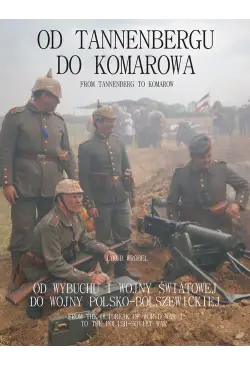 Od Tannenbergu do Komarowa