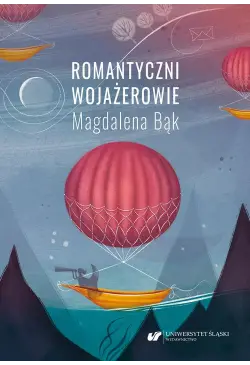 Romantyczni wojażerowie....