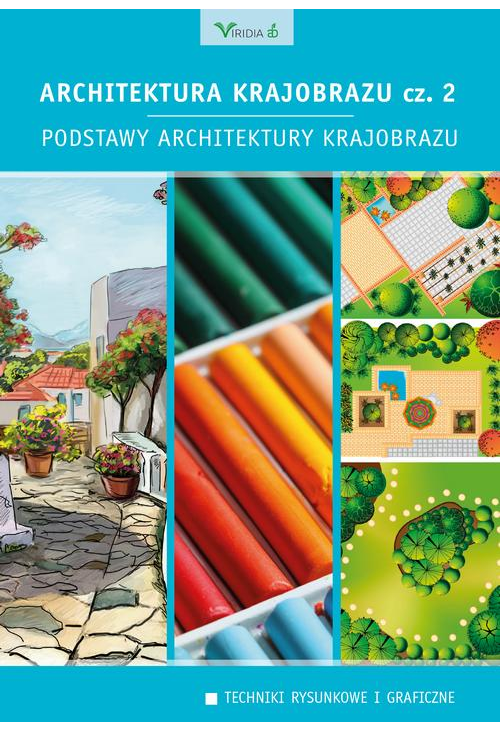 Architektura krajobrazu cz.2