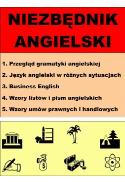 Niezbędnik angielski