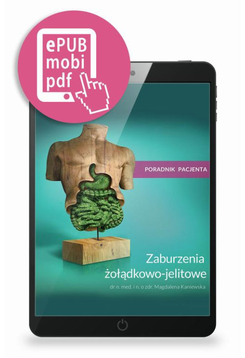 Zaburzenia żołądkowo-jelitowe