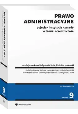 Prawo administracyjne....