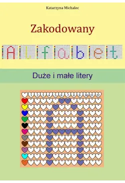 Zakodowany alfabet