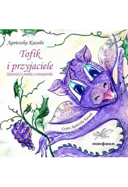 Tofik i przyjaciele