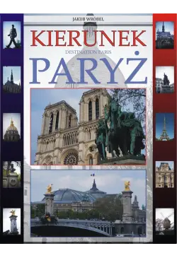 Kierunek Paryż
