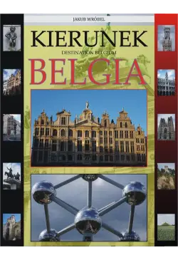 Kierunek Belgia