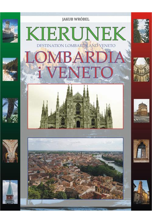 Kierunek Lombardia i Veneto