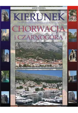 Kierunek Chorwacja i...