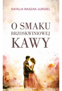 O smaku brzoskwiniowej kawy