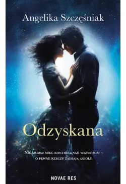 Odzyskana