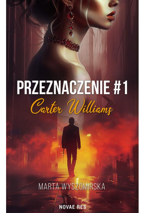 Przeznaczenie 1.Carter Williams