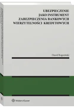 Ubezpieczenie jako...