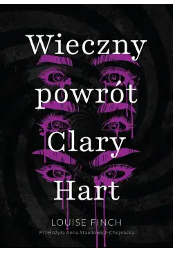 Wieczny powrót Clary Hart