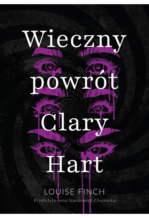 Wieczny powrót Clary Hart