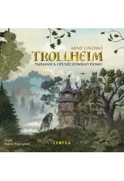 Trollheim. Tajemnica...