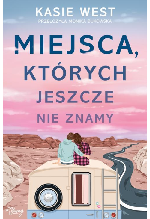 Miejsca, których jeszcze nie znamy