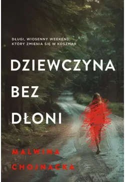 Dziewczyna bez dłoni