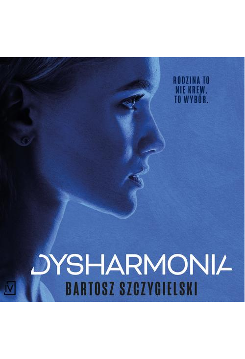 Dysharmonia