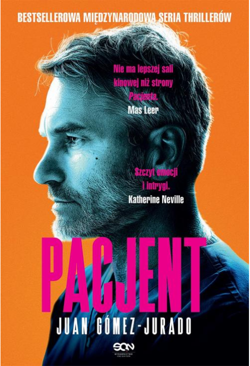 Pacjent