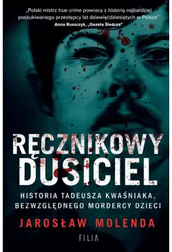 Ręcznikowy dusiciel