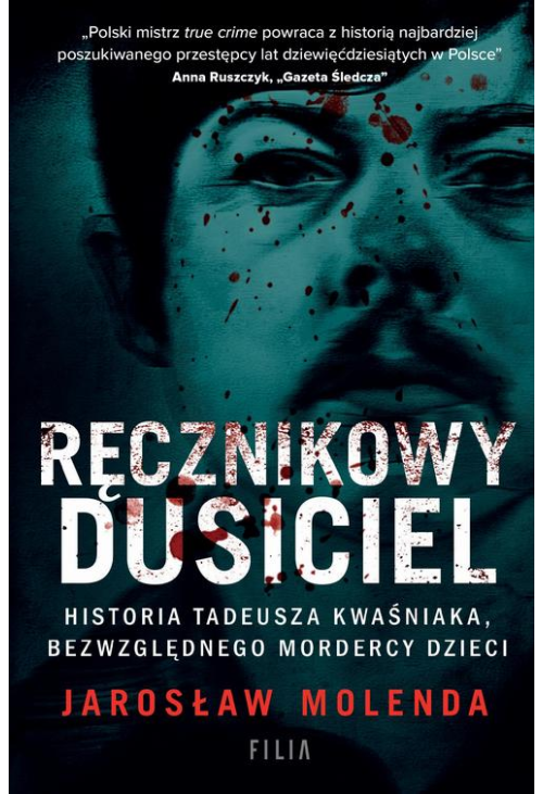 Ręcznikowy dusiciel