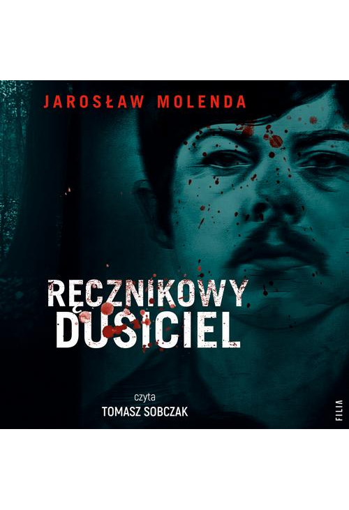 Ręcznikowy dusiciel