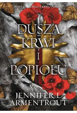 Dusza krwi i popiołu