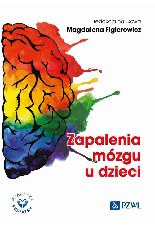 Zapalenia mózgu u dzieci