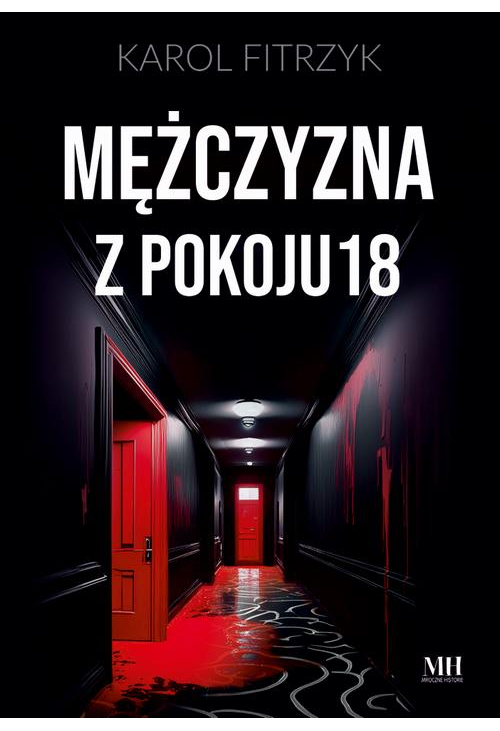 Mężczyzna z pokoju 18