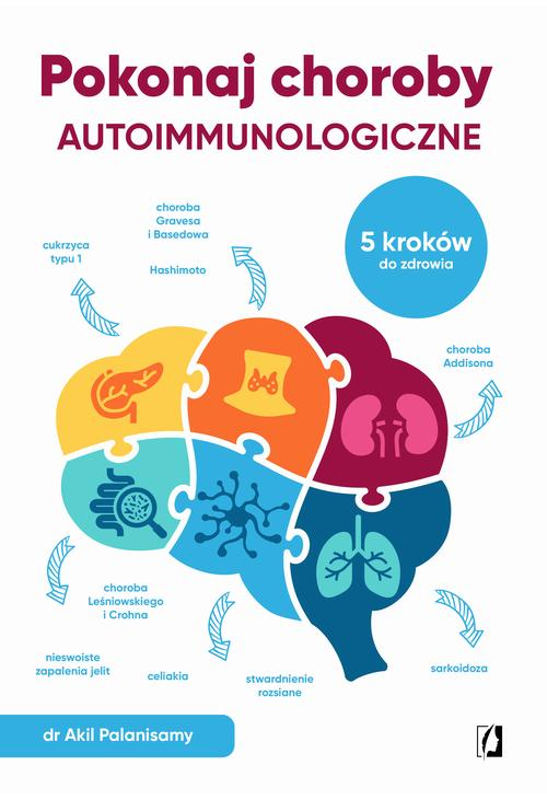 Pokonaj choroby autoimmunologiczne