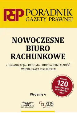Nowoczesne biuro rachunkowe