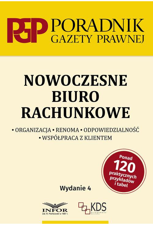 Nowoczesne biuro rachunkowe