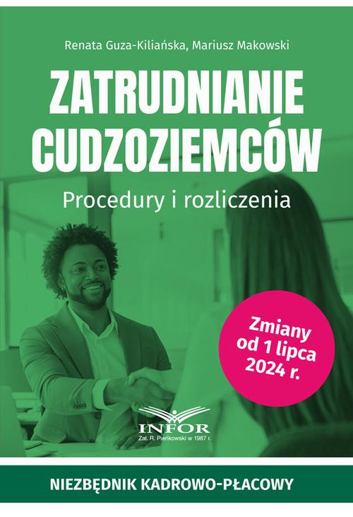 Zatrudnianie cudzoziemców