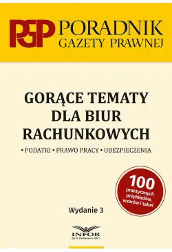 Gorące tematy dla biur...