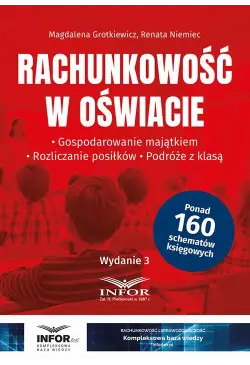 Rachunkowość w oświacie
