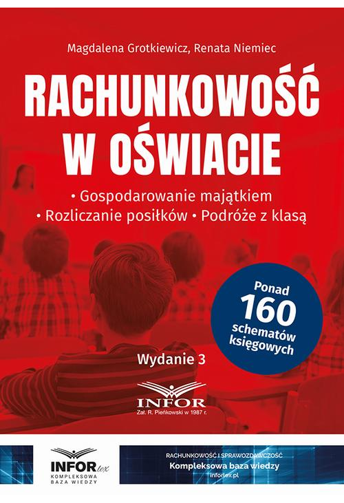 Rachunkowość w oświacie