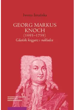 Georg Markus Knoch (1695-1759)