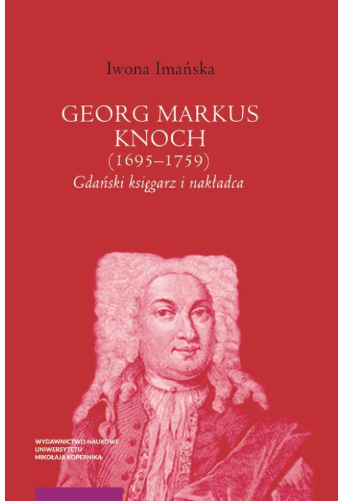 Georg Markus Knoch (1695-1759)