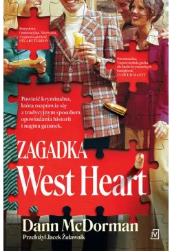 Zagadka West Heart