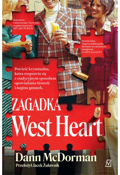 Zagadka West Heart