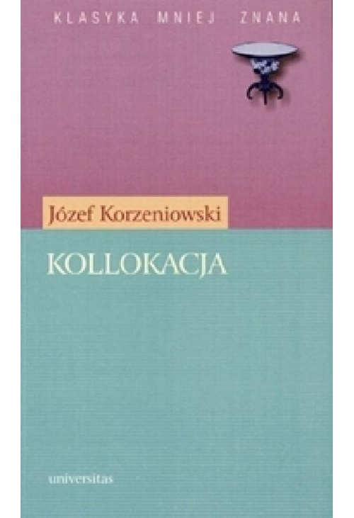 Kollokacja