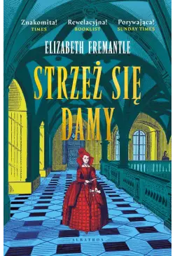 Strzeż sie damy. Trylogia...