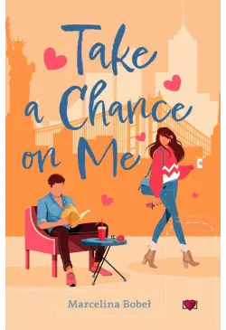 Take a chance on me
