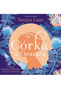Córka z Genewy. Cykl...