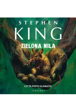 ZIELONA MILA