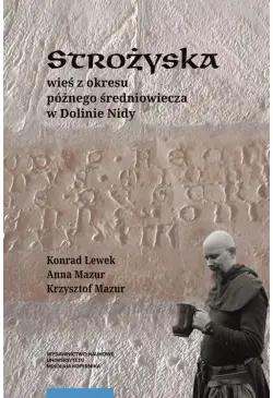 Strożyska wieś z okresu...
